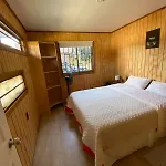Cabanas Trancura 2