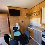 Cabanas Trancura 2