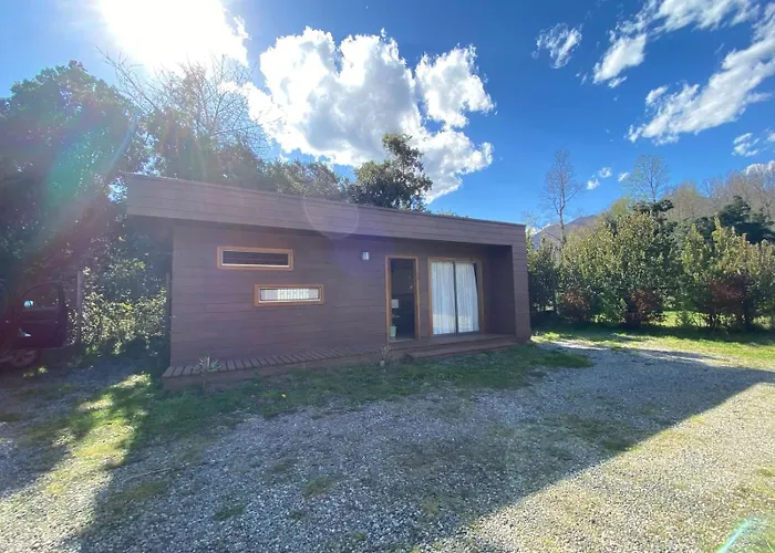 Cabanas Trancura 2
